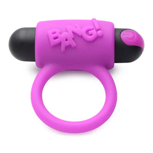 Bang Couple's Kit - Purple - MyPleasure