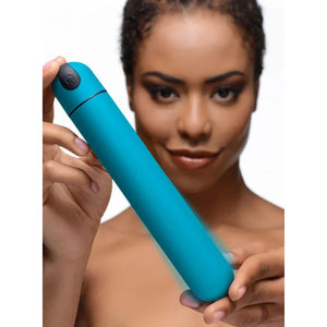 Bang XL Bullet Vibrator - Blue - MyPleasure