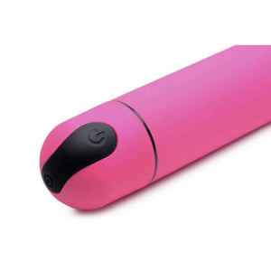 Bang XL Bullet Vibrator - Pink - MyPleasure