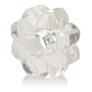 Basic Essentials 4 Pack - Clear - MyPleasure