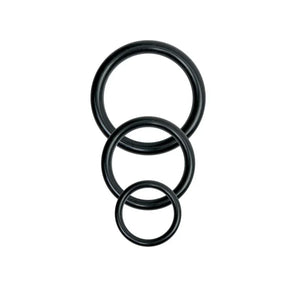 Basix Rubber Works Universal Harness - MyPleasure