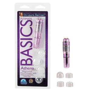 Berman Intimate Basics Athena - MyPleasure