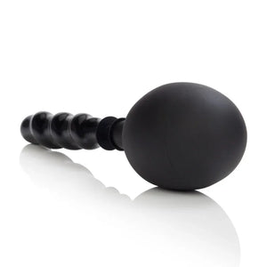 Big Man Cleanser - Black - MyPleasure