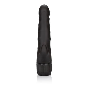 Black Velvet 5 Inches Clit Stimulator - MyPleasure