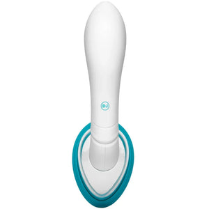 Bloom - Intimate Body Pump - Automatic - Vibrating - Rechargeable - MyPleasure