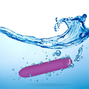 Bombshell - Mighty Bullet - MyPleasure