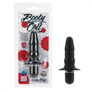 Booty Call Booty Buzz - Black - MyPleasure