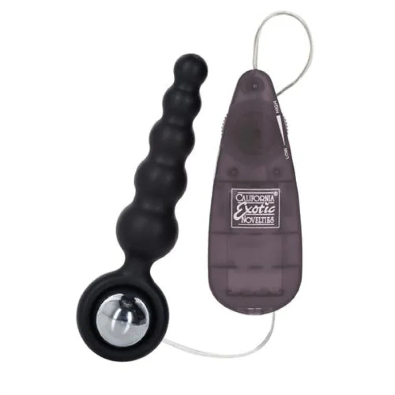 Booty Call Booty Shakers - Black - MyPleasure