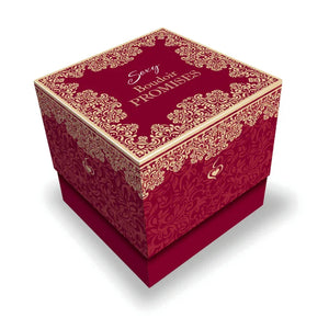 Boudoir Promises - Sexy - MyPleasure