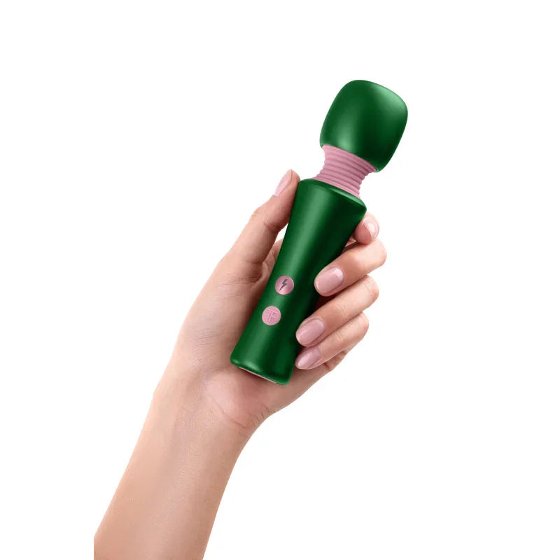Bougie Wand - Green - MyPleasure