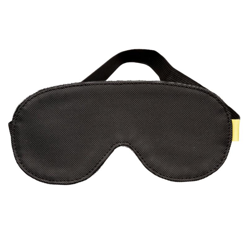 Boundless Blackout Eye Mask - MyPleasure