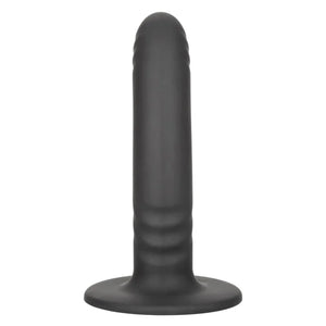 Boundless Ridged - 6 Inch - Black - MyPleasure