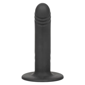 Boundless Ridged - 6 Inch - Black - MyPleasure