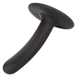 Boundless Slim - 4.5 Inch - Black - MyPleasure