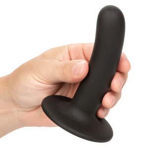 Boundless Smooth - 4.75 Inch - Black - MyPleasure