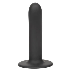 Boundless Smooth - 6 Inch - Black - MyPleasure