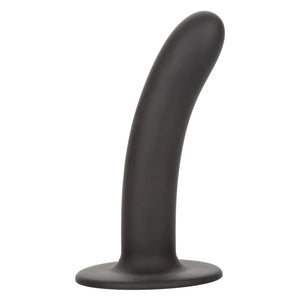 Boundless Smooth - 6 Inch - Black - MyPleasure