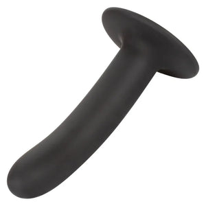 Boundless Smooth - 6 Inch - Black - MyPleasure