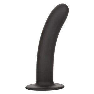 Boundless Smooth - 7 Inch - Black - MyPleasure