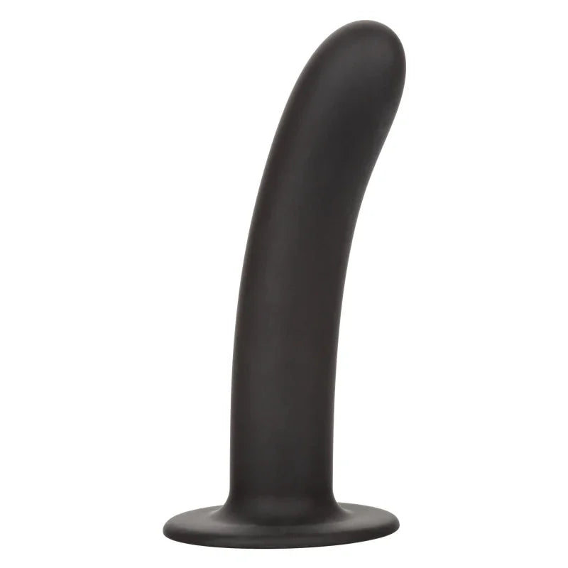 Boundless Smooth - 7 Inch - Black - MyPleasure