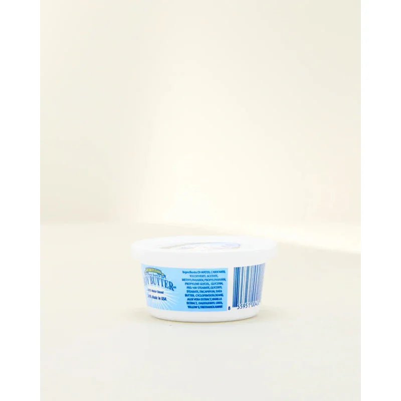 Boy Butter H2O 4oz Tub - MyPleasure