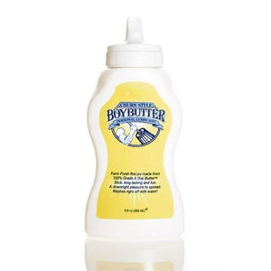 Boy Butter Lubricant 9 Oz Squeeze - MyPleasure