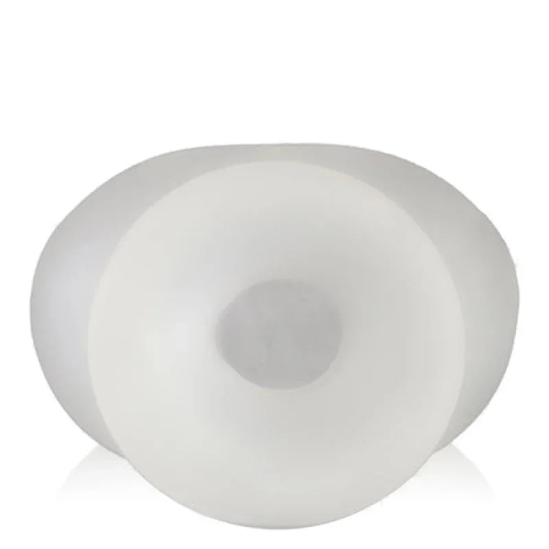 Bull Bag XL - Clear Ball Stretcher - MyPleasure
