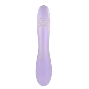Bumping Bunny - Rabbit Vibrator - Opal - MyPleasure