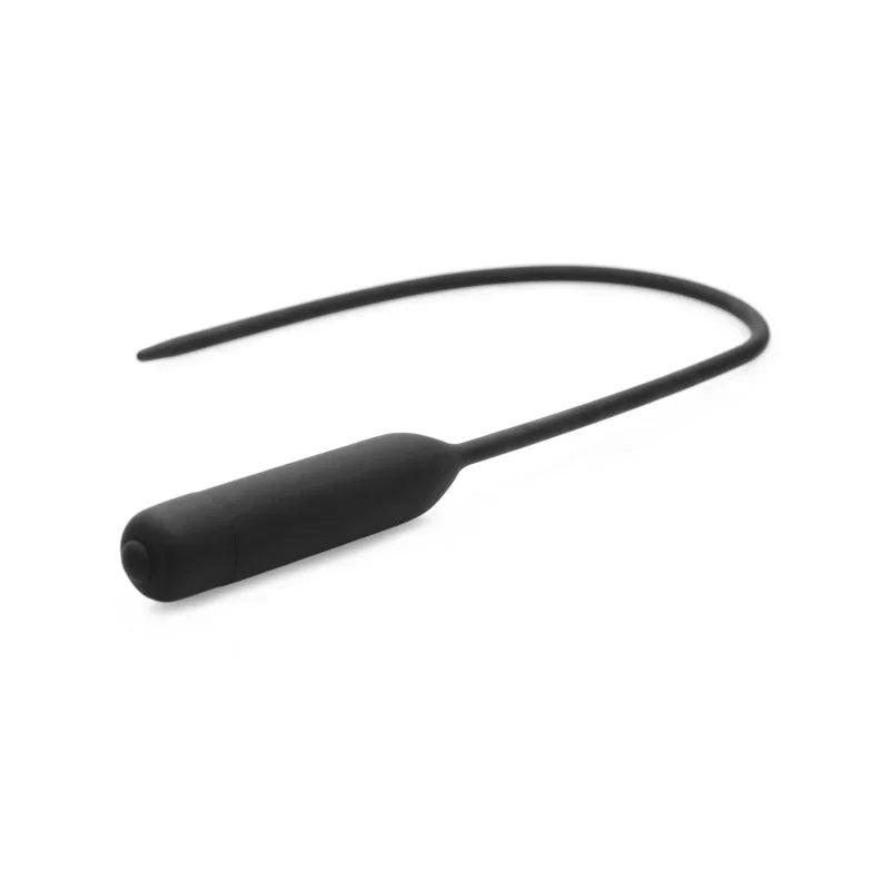 Cadence Extreme 10x Vibrating Urethral Sound - MyPleasure