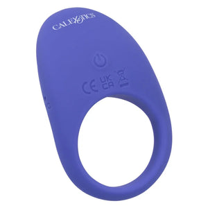 Calexotics Connect Couples Ring - Periwinkle - MyPleasure