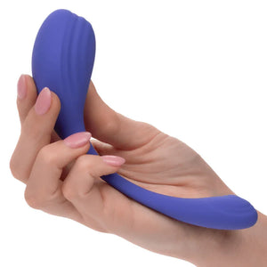 Calexotics Connect Kegel Exerciser - Periwinkle - MyPleasure