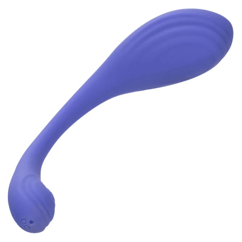 Calexotics Connect Kegel Exerciser - Periwinkle - MyPleasure