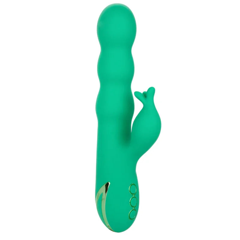 California Dreaming Sonoma Satisfier - Green - MyPleasure