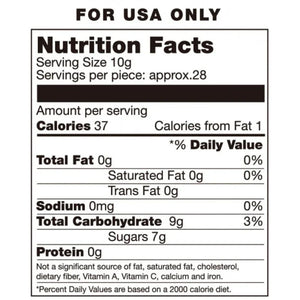 Candy Bra - 9.8 Oz - MyPleasure