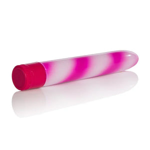 Candy Cane Massager - Pink - MyPleasure