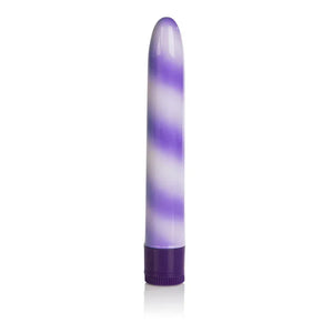 Candy Cane Massager - Purple - MyPleasure