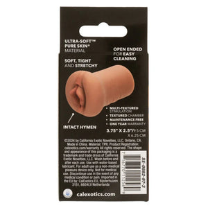 Cheap Thrills Cherry Poppers the Sorority Girl - Tan - MyPleasure