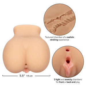 Cheap Thrills - the Farmer s Daughter - MyPleasure