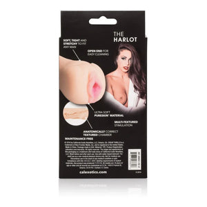 Cheap Thrills - the Harlot - MyPleasure