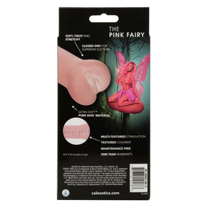 Cheap Thrills - the Pink Fairy - Pink - MyPleasure