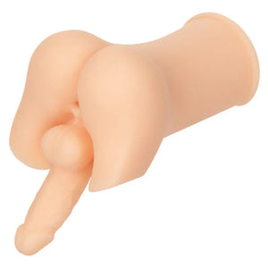 Cheap Thrills the Wrestler - Light - MyPleasure