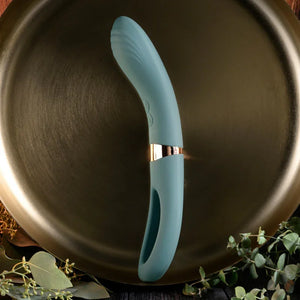 Chick Flick Mint Vibrator - MyPleasure