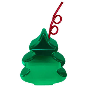 Christmas Tree Cup 24 Oz - MyPleasure