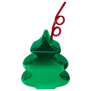 Christmas Tree Cup 24 Oz - MyPleasure