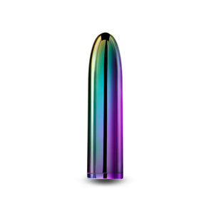 Chroma Petite - Bullet - Multicolor - MyPleasure