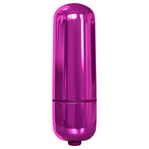 Classix Pocket Bullet - Pink - MyPleasure