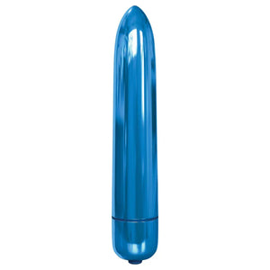 Classix Rocket Bullet - Blue - MyPleasure