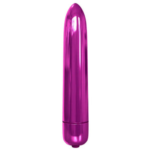 Classix Rocket Bullet - Pink - MyPleasure