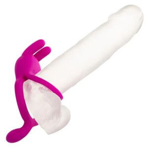 Closer Intimate Rechargeable Ring Touch - Pink - MyPleasure