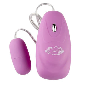 Cloud 9 12 Speed Bullet Pink - MyPleasure